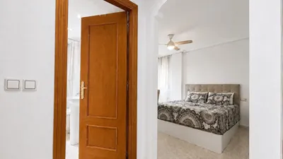 Apartment on Calle de Maruja Pastor, 1 photo 21