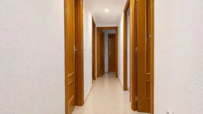 Apartment on Calle de Maruja Pastor, 1 photo 15