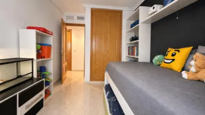 Apartment on Calle de Maruja Pastor, 1 photo 20