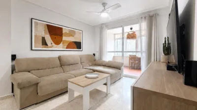 Apartment on Calle de Maruja Pastor, 1 photo 6