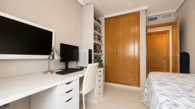 Apartment on Calle de Maruja Pastor, 1 photo 16