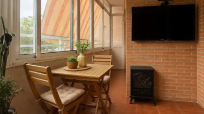 Apartment on Calle de Maruja Pastor, 1 photo 2