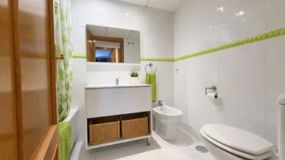 Apartment on Calle de Maruja Pastor, 1 photo 25