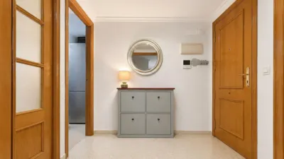 Apartment on Calle de Maruja Pastor, 1 photo 5