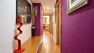 Ground floor apartment on Calle de Britania photo 18