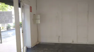 Local comercial en Avenida de Madrid, 187 — foto 5