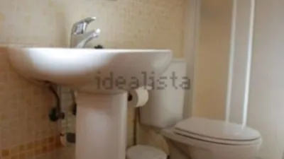 Townhouse on Calle de Cala Higuera photo 11
