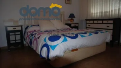Townhouse on Calle de Cala Higuera photo 12