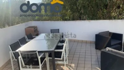 Townhouse on Calle de Cala Higuera photo 13