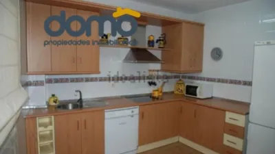 Townhouse on Calle de Cala Higuera photo 6