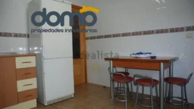 Townhouse on Calle de Cala Higuera photo 7