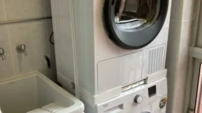 Piso en alquiler en Pasaje de la Algaba, Casería de Montijo-Nueva Granada (Distrito Norte. Granada Capital) de 1.600 €<span>/mes</span>