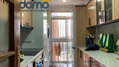 Piso en alquiler en Pasaje de la Algaba, Casería de Montijo-Nueva Granada (Distrito Norte. Granada Capital) de 1.600 €<span>/mes</span>