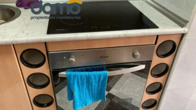 Piso en alquiler en Pasaje de la Algaba, Casería de Montijo-Nueva Granada (Distrito Norte. Granada Capital) de 1.600 €<span>/mes</span>