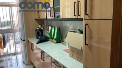 Piso en alquiler en Pasaje de la Algaba, Casería de Montijo-Nueva Granada (Distrito Norte. Granada Capital) de 1.600 €<span>/mes</span>