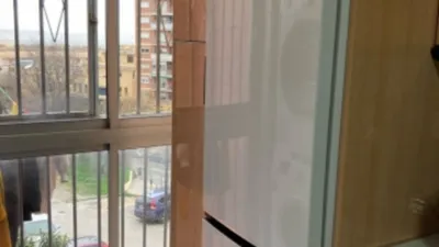 Piso en alquiler en Pasaje de la Algaba, Casería de Montijo-Nueva Granada (Distrito Norte. Granada Capital) de 1.600 €<span>/mes</span>
