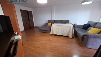 Piso en venta en Plaza Mayor, 1, Centro (El Ejido) de 215.000 €