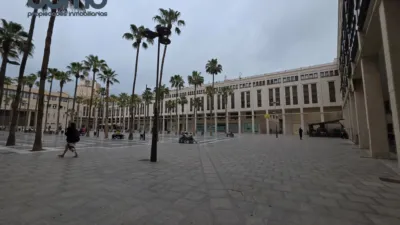 Piso en venta en Plaza Mayor, 1, Centro (El Ejido) de 215.000 €