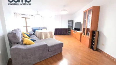 Piso en venta en Plaza Mayor, 1, Centro (El Ejido) de 215.000 €