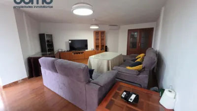 Piso en venta en Plaza Mayor, 1, Centro (El Ejido) de 215.000 €