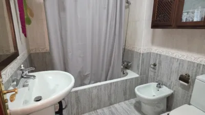 Piso en venta en Plaza Mayor, 1, Centro (El Ejido) de 215.000 €