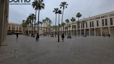 Piso en venta en Plaza Mayor, 1, Centro (El Ejido) de 215.000 €