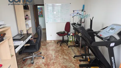 Piso en venta en Plaza Mayor, 1, Centro (El Ejido) de 215.000 €