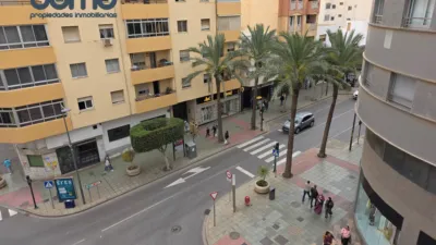 Piso en venta en Plaza Mayor, 1, Centro (El Ejido) de 215.000 €