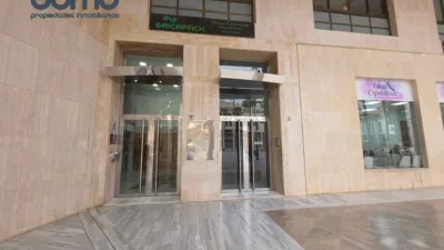Piso en venta en Plaza Mayor, 1, Centro (El Ejido) de 215.000 €