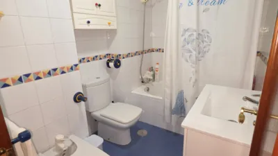 Piso en venta en Plaza Mayor, 1, Centro (El Ejido) de 215.000 €