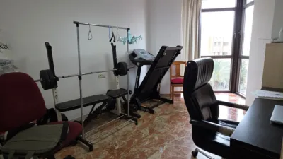 Piso en venta en Plaza Mayor, 1, Centro (El Ejido) de 215.000 €