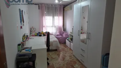 Piso en venta en Plaza Mayor, 1, Centro (El Ejido) de 215.000 €