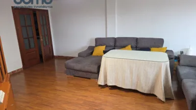 Piso en venta en Plaza Mayor, 1, Centro (El Ejido) de 215.000 €