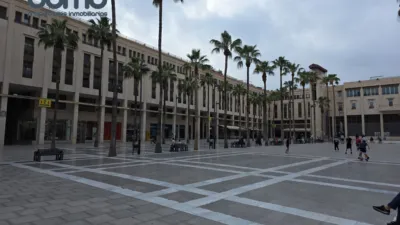 Piso en venta en Plaza Mayor, 1, Centro (El Ejido) de 215.000 €