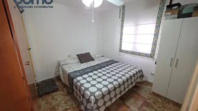 Piso en venta en Plaza Mayor, 1, Centro (El Ejido) de 215.000 €