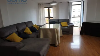 Piso en venta en Plaza Mayor, 1, Centro (El Ejido) de 215.000 €