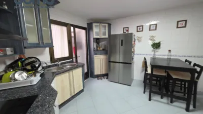 Piso en venta en Plaza Mayor, 1, Centro (El Ejido) de 215.000 €