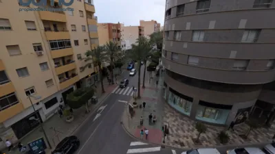 Piso en venta en Plaza Mayor, 1, Centro (El Ejido) de 215.000 €