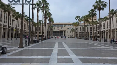 Piso en venta en Plaza Mayor, 1, Centro (El Ejido) de 215.000 €