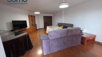 Piso en venta en Plaza Mayor, 1, Centro (El Ejido) de 215.000 €