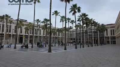 Piso en venta en Plaza Mayor, 1, Centro (El Ejido) de 215.000 €