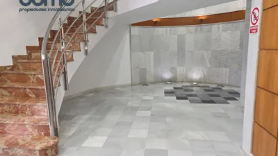 Piso en venta en Plaza Mayor, 1, Centro (El Ejido) de 215.000 €
