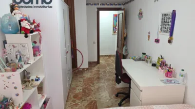 Piso en venta en Plaza Mayor, 1, Centro (El Ejido) de 215.000 €