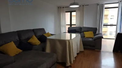 Piso en venta en Plaza Mayor, 1, Centro (El Ejido) de 215.000 €