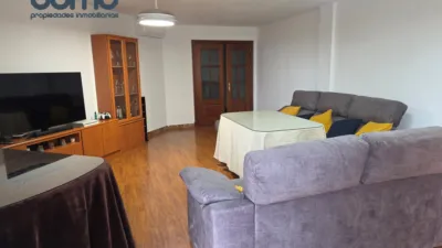 Piso en venta en Plaza Mayor, 1, Centro (El Ejido) de 215.000 €