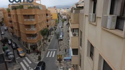 Piso en venta en Plaza Mayor, 1, Centro (El Ejido) de 215.000 €