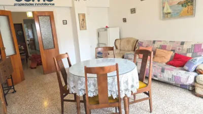 Piso en Avenida del Cabo de Gata photo 4