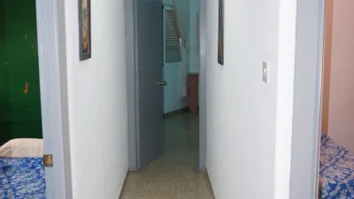 Apartment on Manuel de Falla Street photo 31