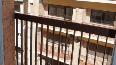 Apartment on Manuel de Falla Street photo 35