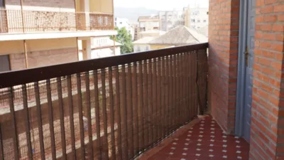 Apartment on Manuel de Falla Street photo 6